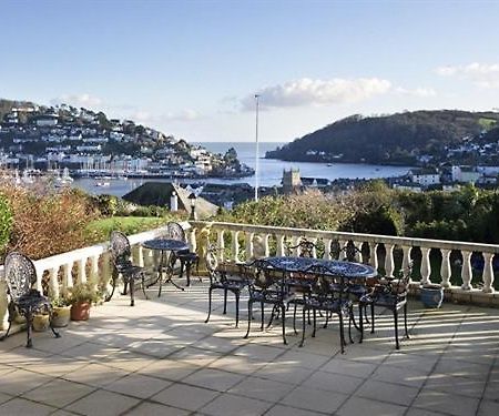 เมาท์เฮเวน เกสท์เฮาส์ Bed & Breakfast ดาร์ตมัธ ภายนอก รูปภาพ