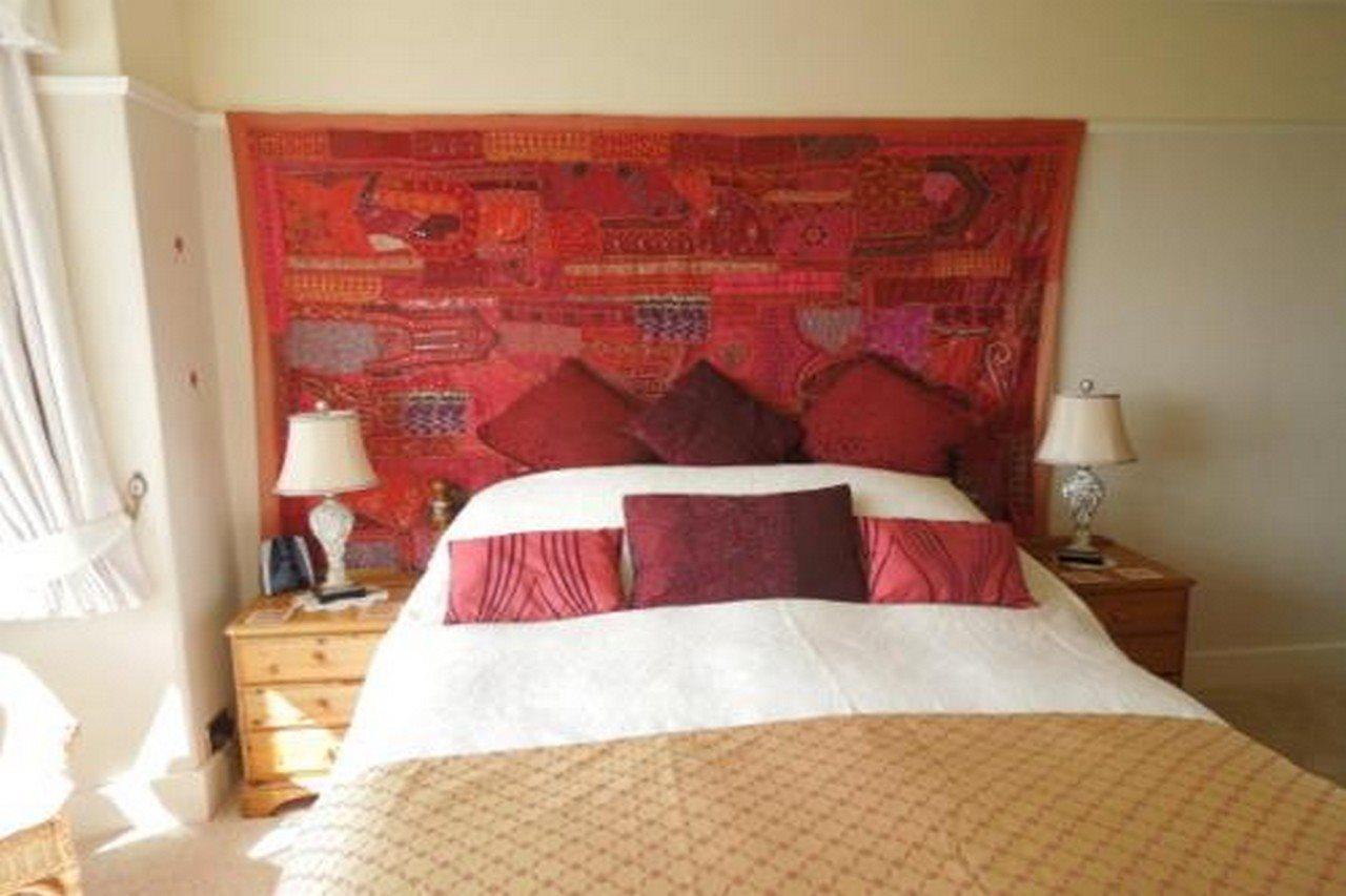 เมาท์เฮเวน เกสท์เฮาส์ Bed & Breakfast ดาร์ตมัธ ภายนอก รูปภาพ