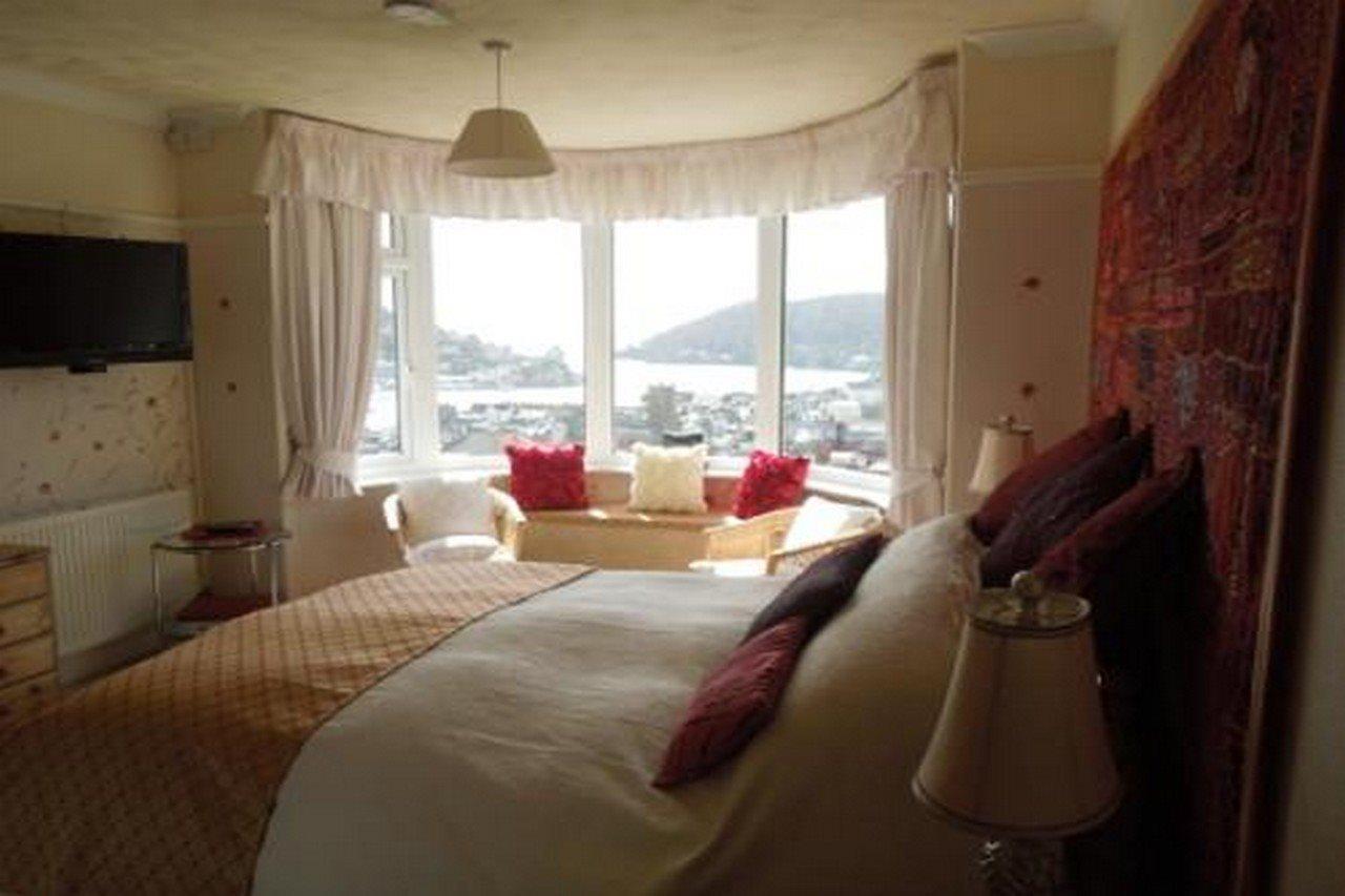 เมาท์เฮเวน เกสท์เฮาส์ Bed & Breakfast ดาร์ตมัธ ภายนอก รูปภาพ