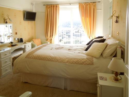 เมาท์เฮเวน เกสท์เฮาส์ Bed & Breakfast ดาร์ตมัธ ห้อง รูปภาพ
