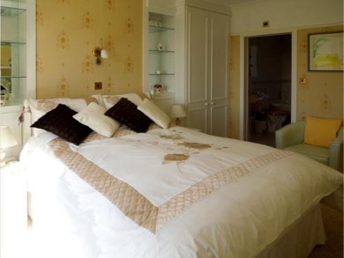 เมาท์เฮเวน เกสท์เฮาส์ Bed & Breakfast ดาร์ตมัธ ห้อง รูปภาพ