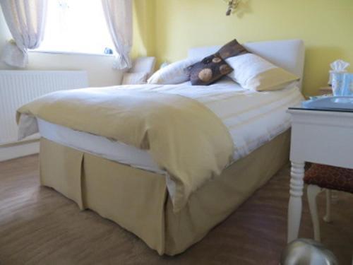 เมาท์เฮเวน เกสท์เฮาส์ Bed & Breakfast ดาร์ตมัธ ห้อง รูปภาพ