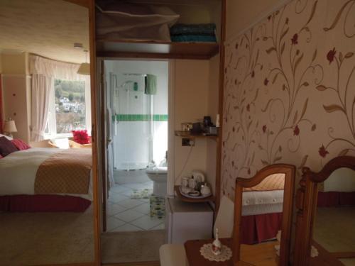 เมาท์เฮเวน เกสท์เฮาส์ Bed & Breakfast ดาร์ตมัธ ห้อง รูปภาพ