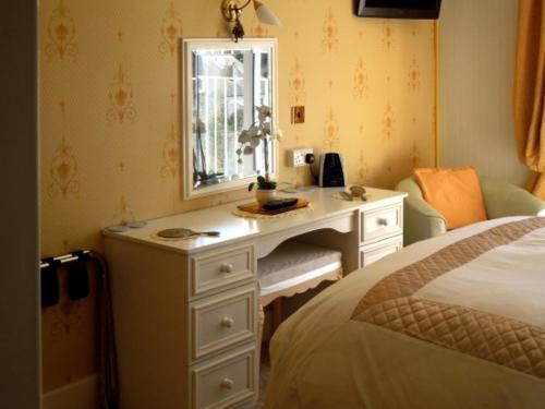 เมาท์เฮเวน เกสท์เฮาส์ Bed & Breakfast ดาร์ตมัธ ห้อง รูปภาพ