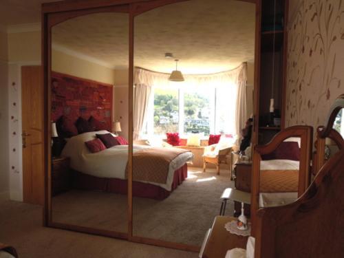 เมาท์เฮเวน เกสท์เฮาส์ Bed & Breakfast ดาร์ตมัธ ห้อง รูปภาพ