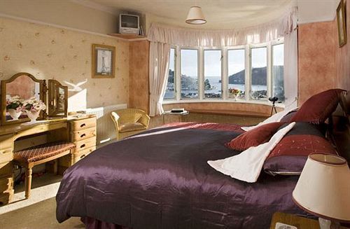 เมาท์เฮเวน เกสท์เฮาส์ Bed & Breakfast ดาร์ตมัธ ภายนอก รูปภาพ
